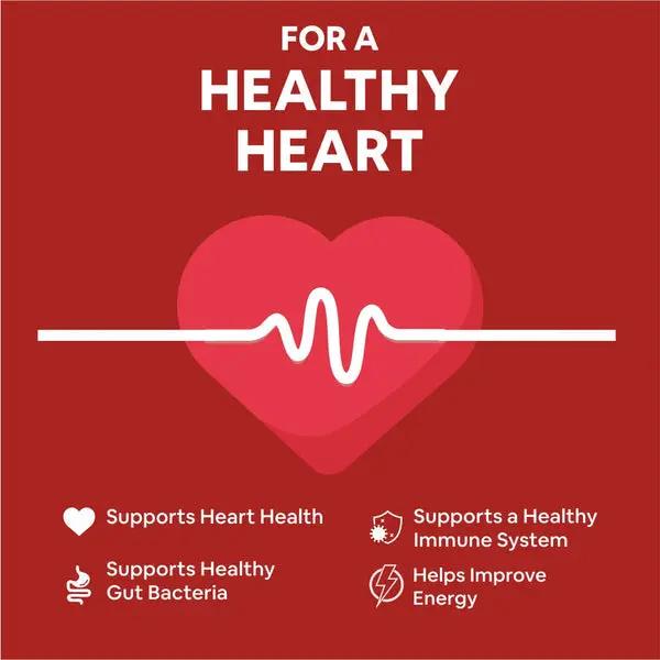 Carbamide Forte Apple Cider Vinegar Gummies | 60 Vegan Gummies Product vendor