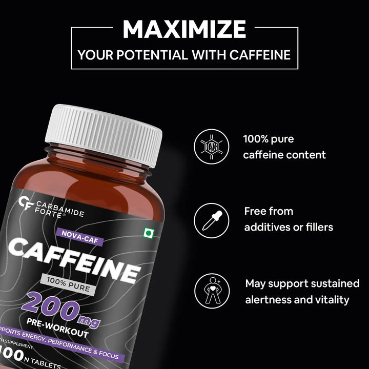Carbamide Forte Calcium & Vitamin D3 Tablets | Calcium Tablets for Women & Man (Copy) Product vendor