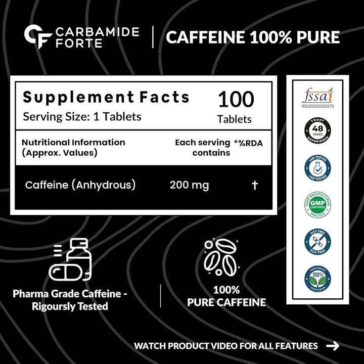 Carbamide Forte Calcium & Vitamin D3 Tablets | Calcium Tablets for Women & Man (Copy) Product vendor