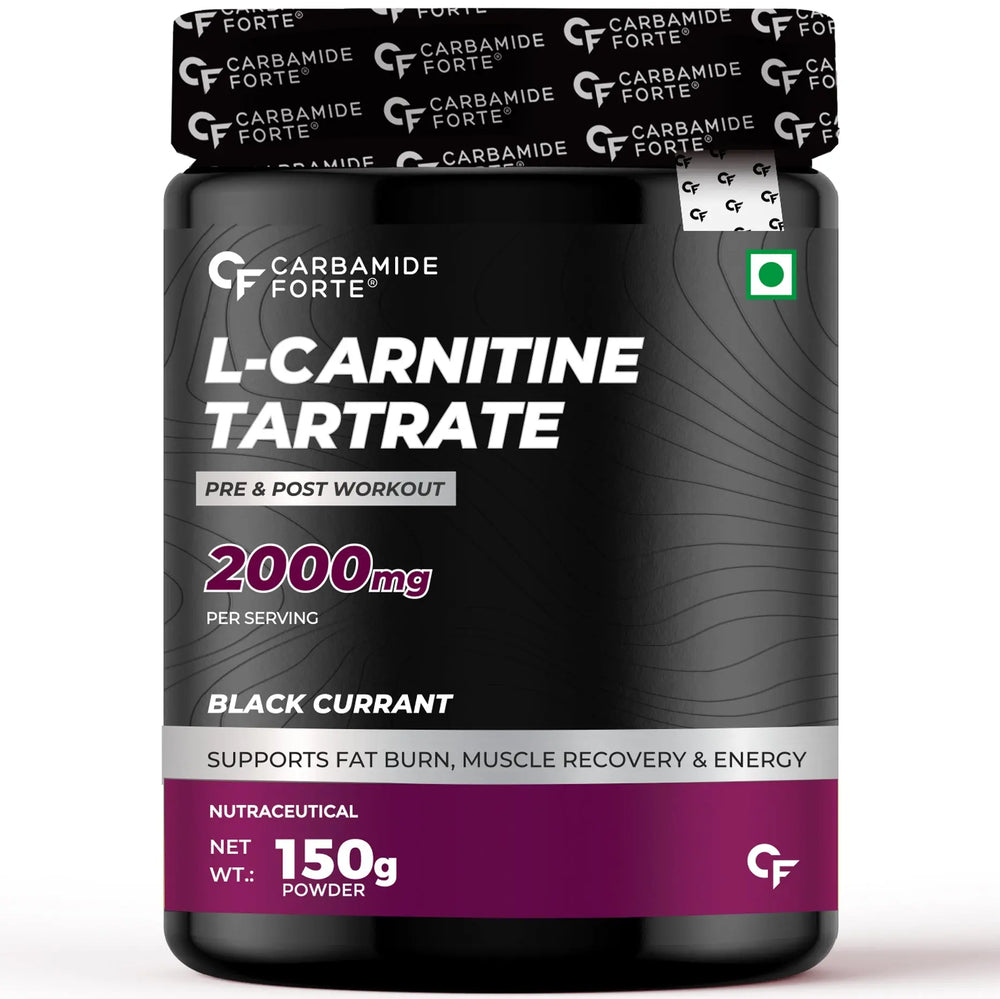 l carnitine intake per day L-CARNITINE