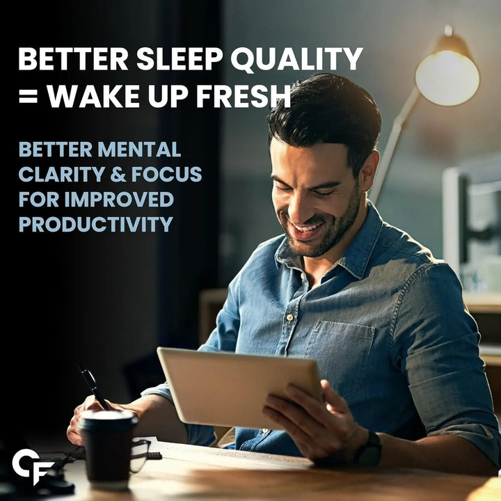 Carbamide Forte Melatonin 10 mg Pills | 100 Veg Tablets Product vendor