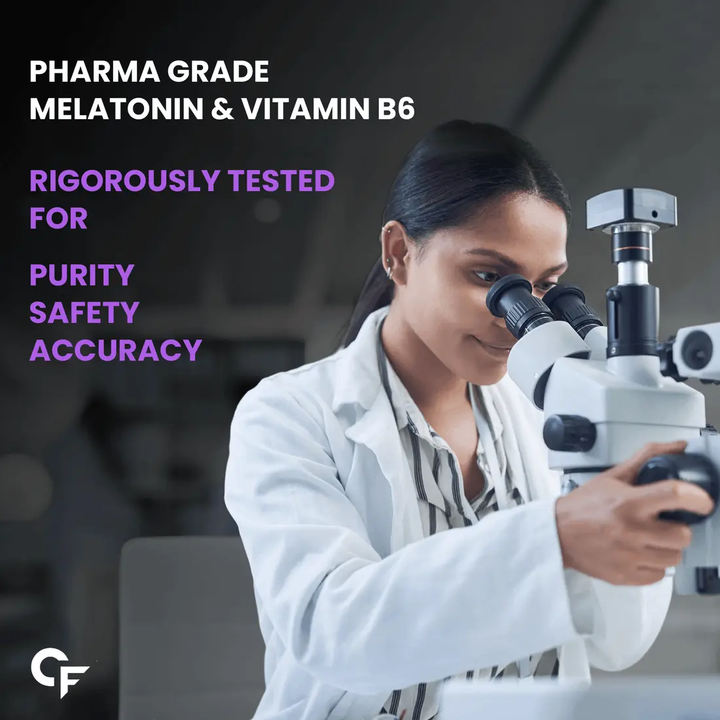 Carbamide Forte Melatonin 10 mg + Tagar 30mg Gummies | 60 Gummie Product vendor