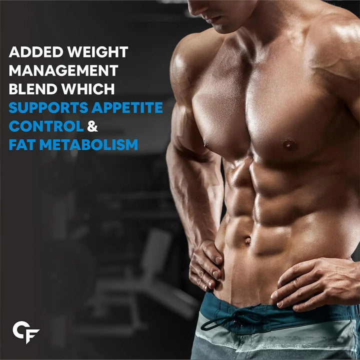 Carbamide Forte Multivitamin Sports for Men & Women | 60 Tablets Product vendor