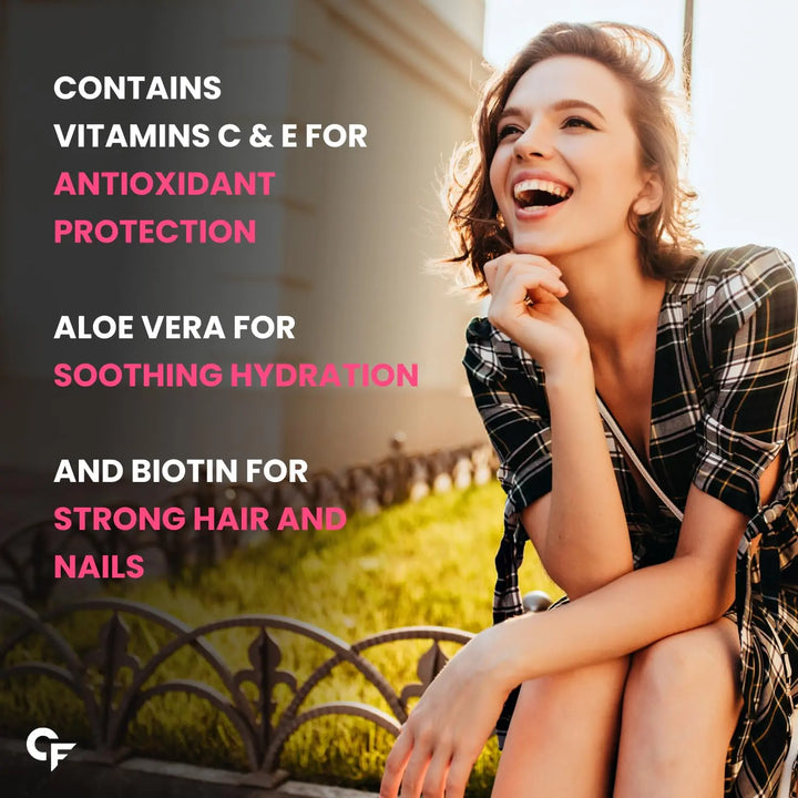 Carbamide Forte Multivitamin Tablets for Women with 43 Ingredients -60 Veg Tablets Product vendor