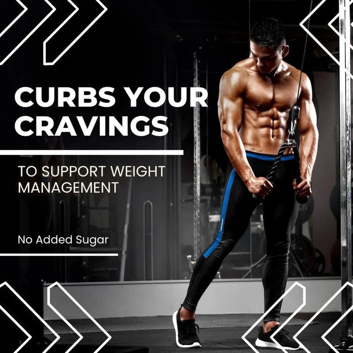 Carbamide Forte Plant Protein Powder (Copy) Product vendor