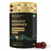 Carbamide Forte Shilajit Gummies | Improves Strength, Stamina And Immunity | 60 Gummies Product vendor