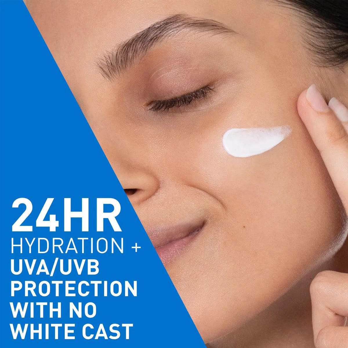 CeraVe AM Facial Moisturising Lotion with SPF 30 (52ml) Product vendor