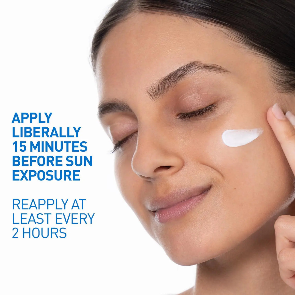 CeraVe AM Facial Moisturising Lotion with SPF 50 | (52 ml) Product vendor