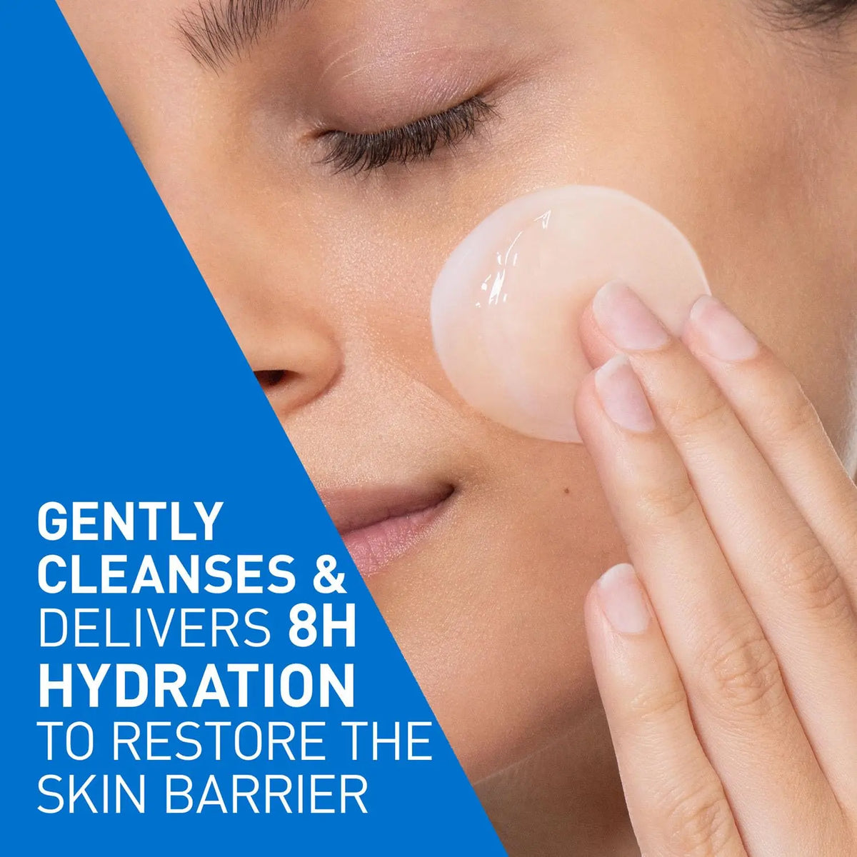 CeraVe Hydrating Cleanser For Normal To Dry Skin (88ml) Product vendor