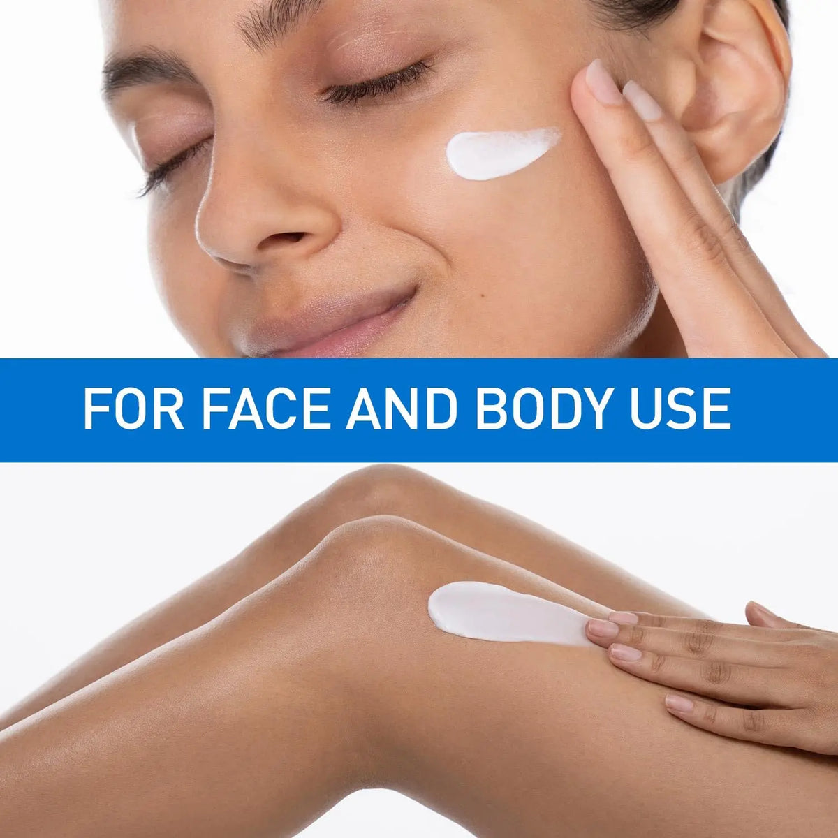 CeraVe Moisturizers, Moisturizing Cream For Dry To Very Dry Skin (50ml) Product vendor