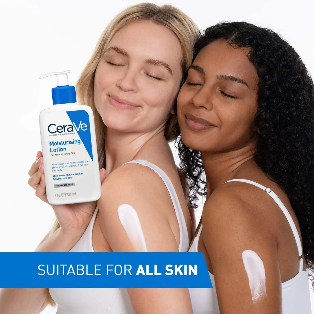 CeraVe Moisturizing Lotion For Dry Skin (88ml) Product vendor