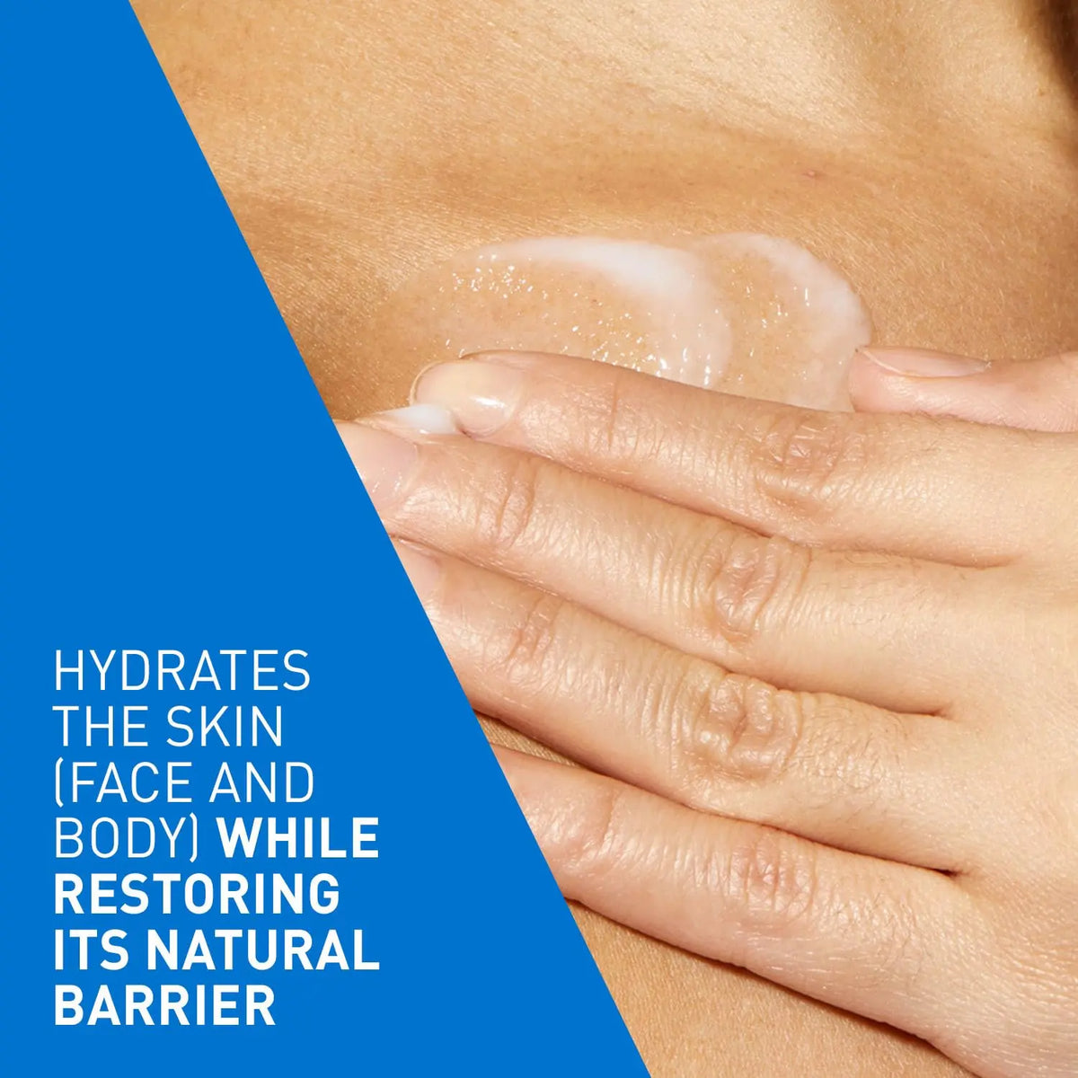 CeraVe Moisturizing Lotion For Normal to Dry Skin Product vendor