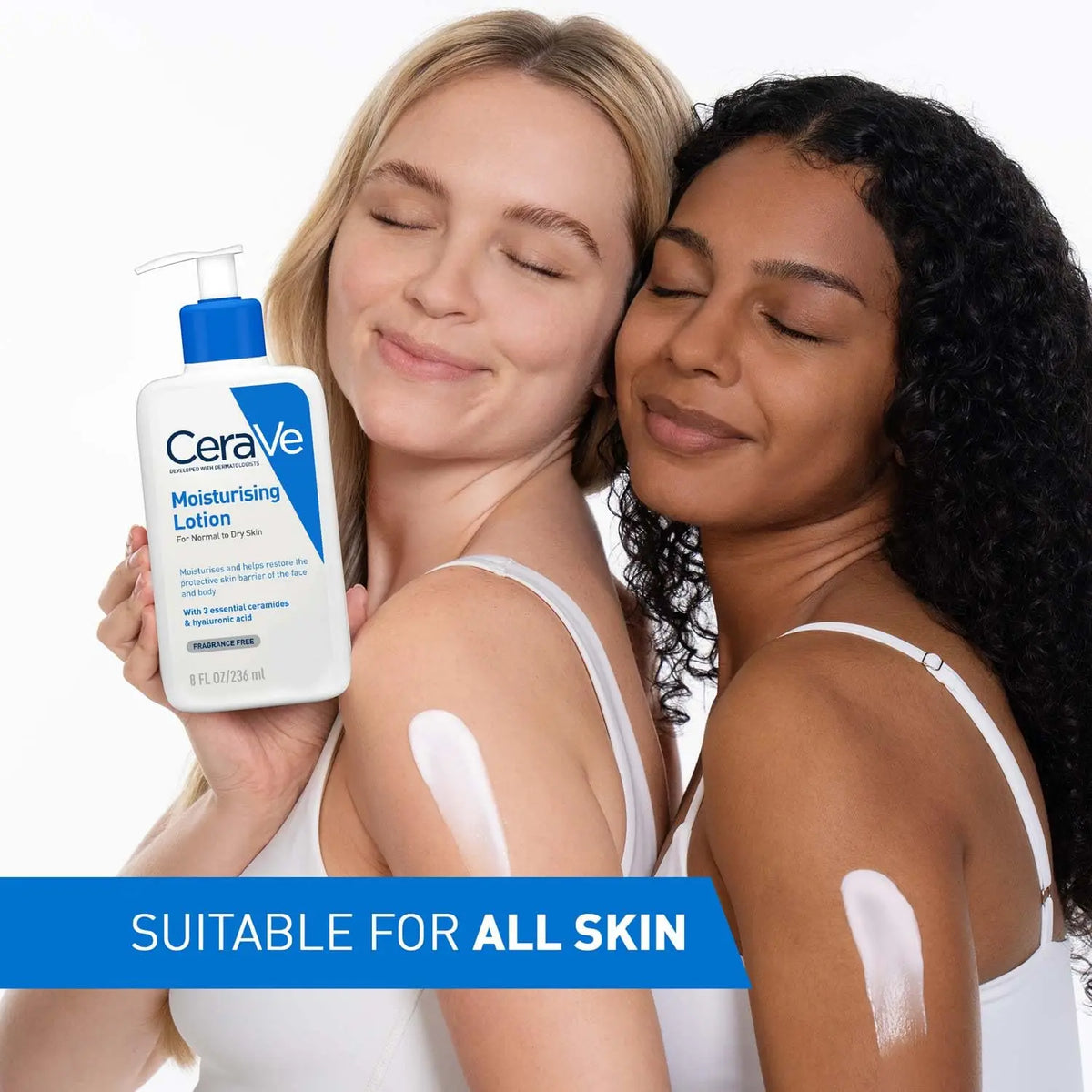 CeraVe Moisturizing Lotion For Normal to Dry Skin Product vendor