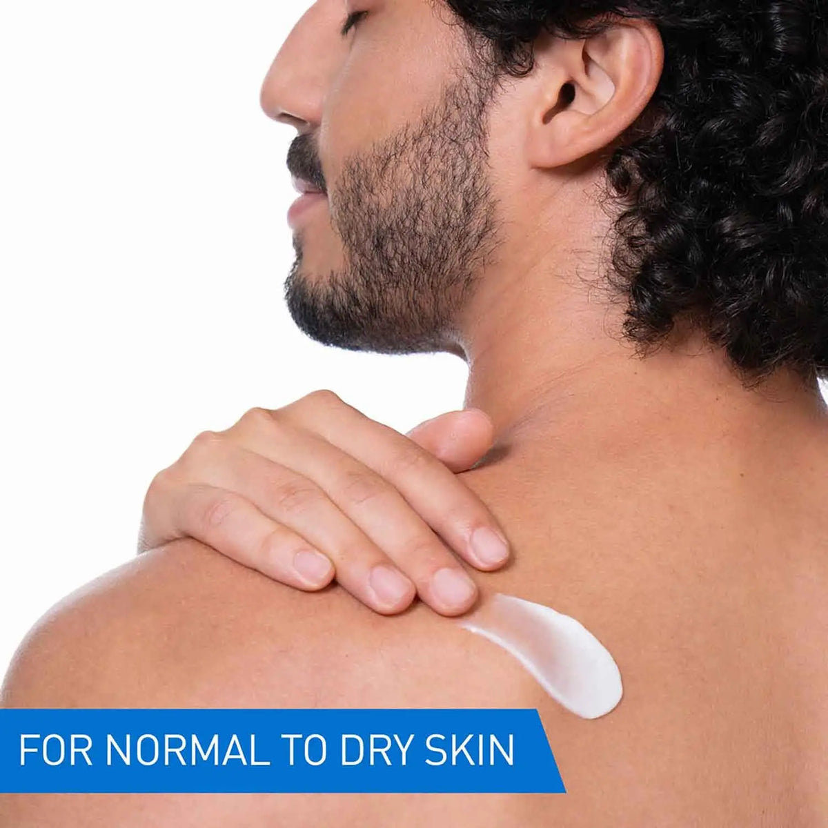 CeraVe Moisturizing Lotion For Normal to Dry Skin Product vendor
