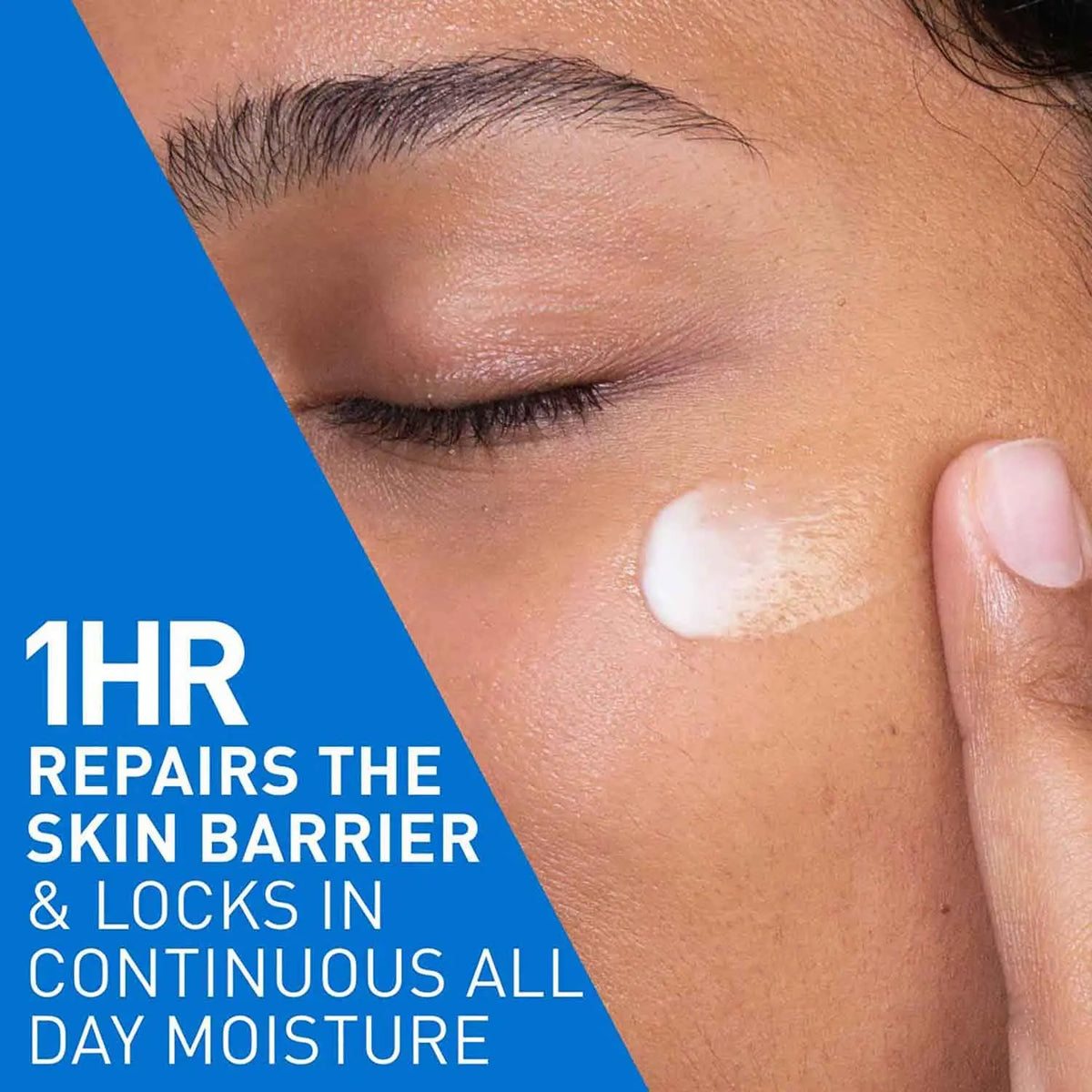 CeraVe PM Facial Moisturizing Lotion For Normal To Dry Skin (52ml) Product vendor