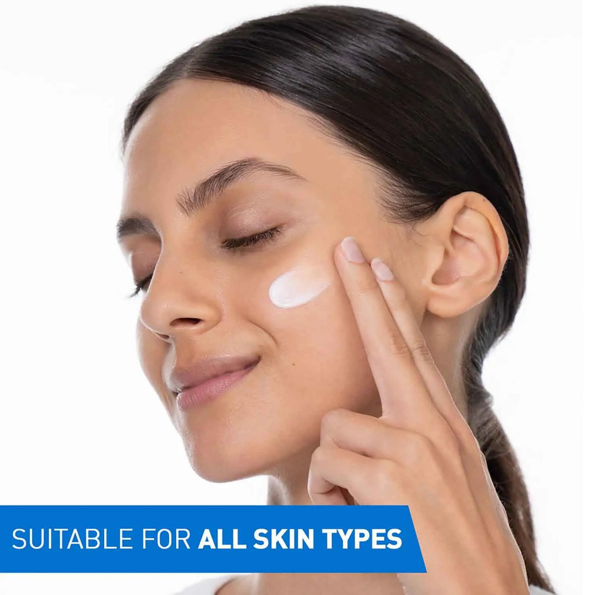 CeraVe PM Facial Moisturizing Lotion For Normal To Dry Skin (52ml) Product vendor