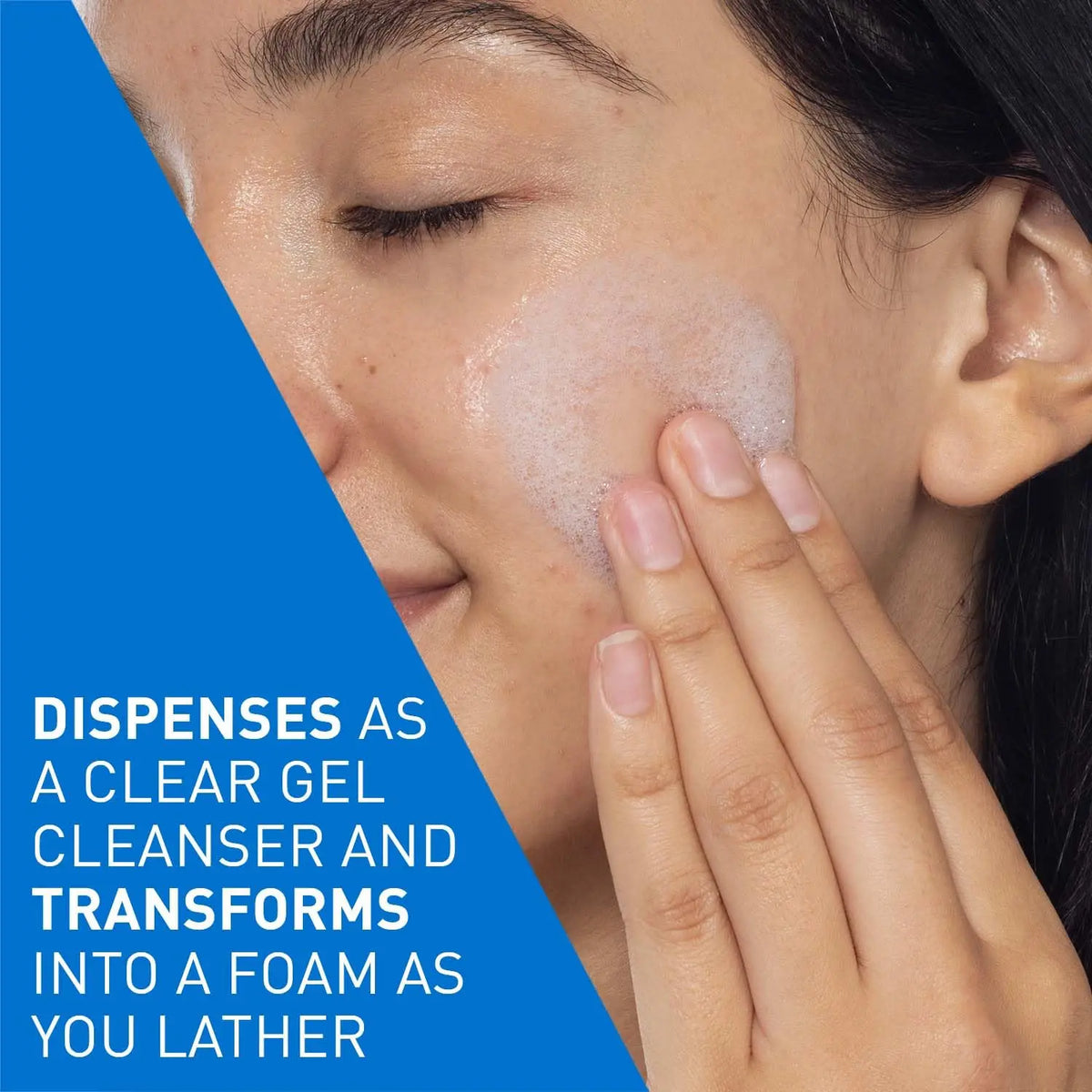 Cerave Blemish Control Cleanser | 88ml