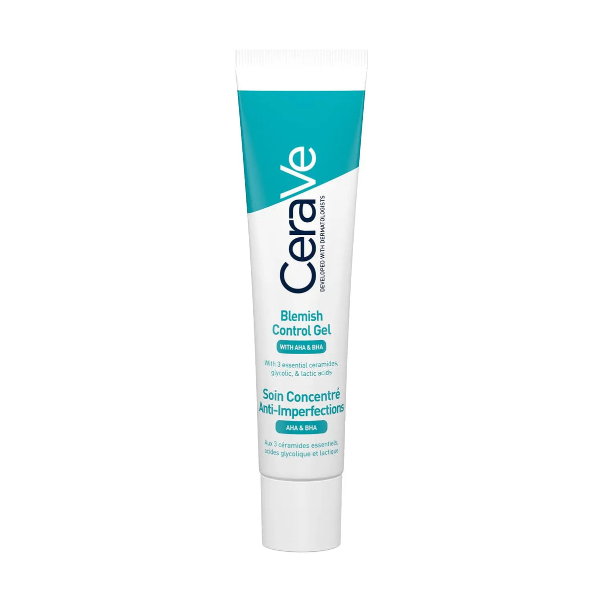 Cerave Blemish Control Gel (40ml) Product vendor