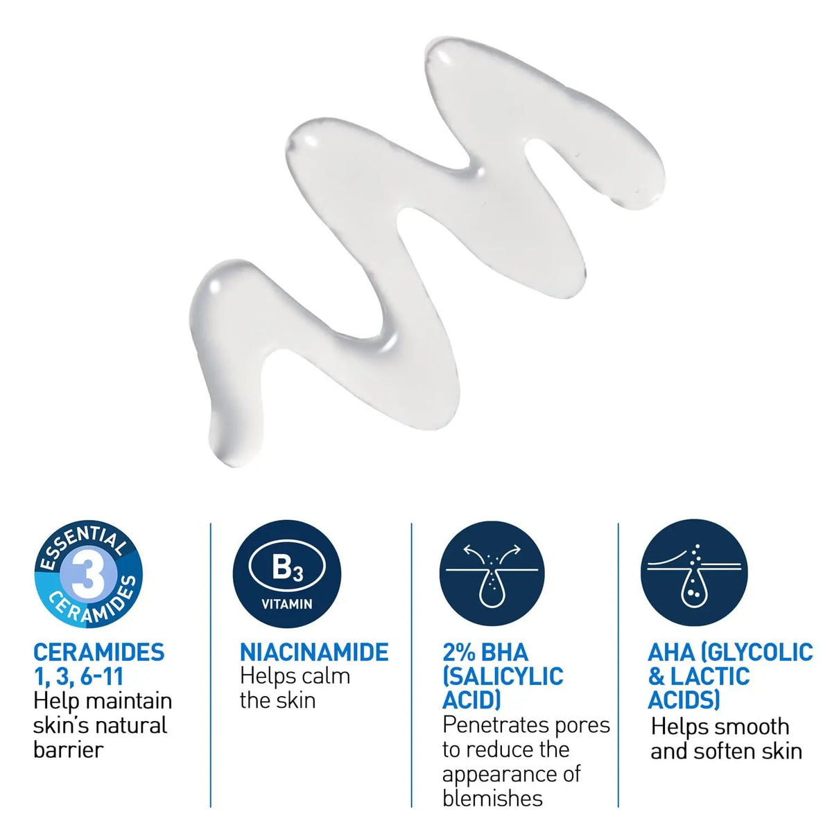 Cerave Blemish Control Gel (40ml) Product vendor