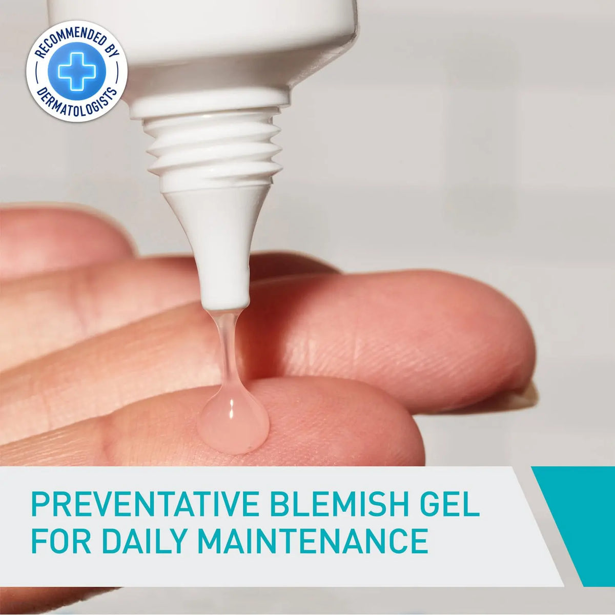 Cerave Blemish Control Gel (40ml) Product vendor