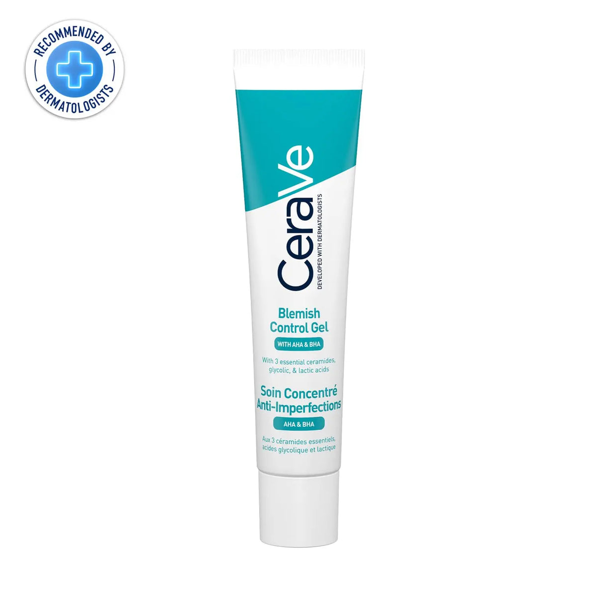Cerave Blemish Control Gel (40ml) Product vendor