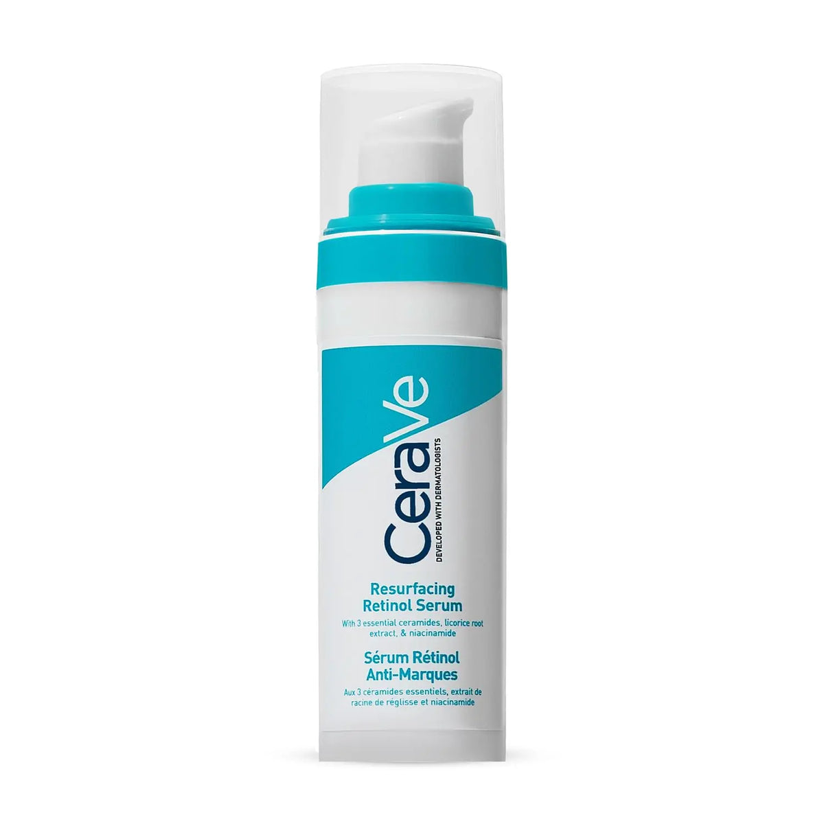 Cerave Resurfacing Retinol Serum (30ml) Product vendor