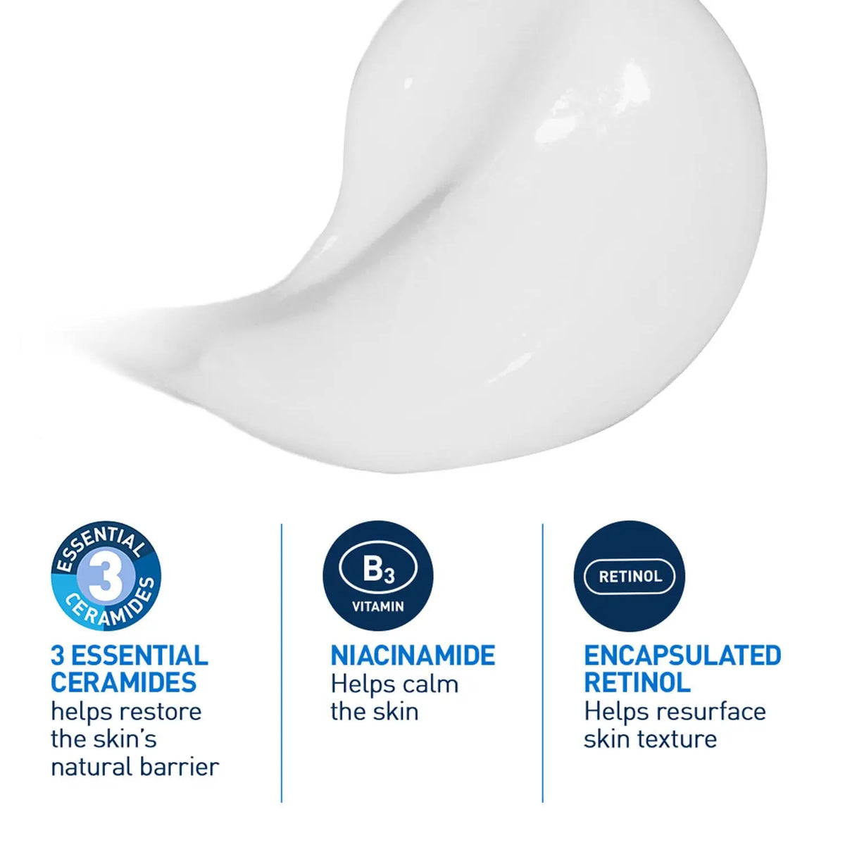 Cerave Resurfacing Retinol Serum (30ml) Product vendor