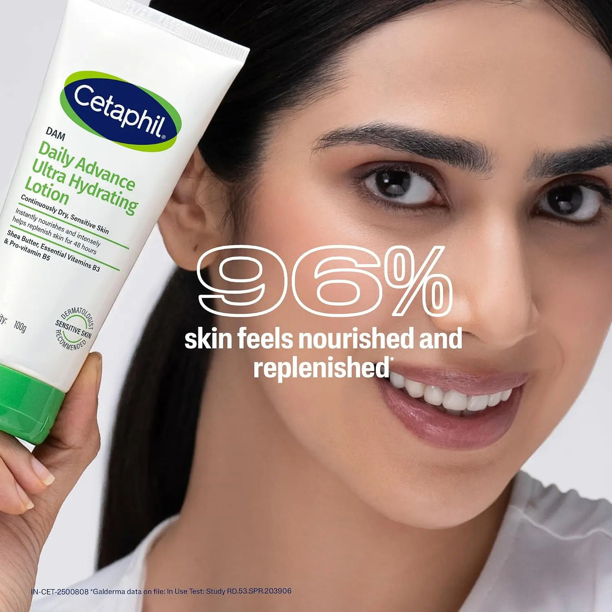 Cetaphil Daily Advance Ultra Hydrating Lotion | 100gm
