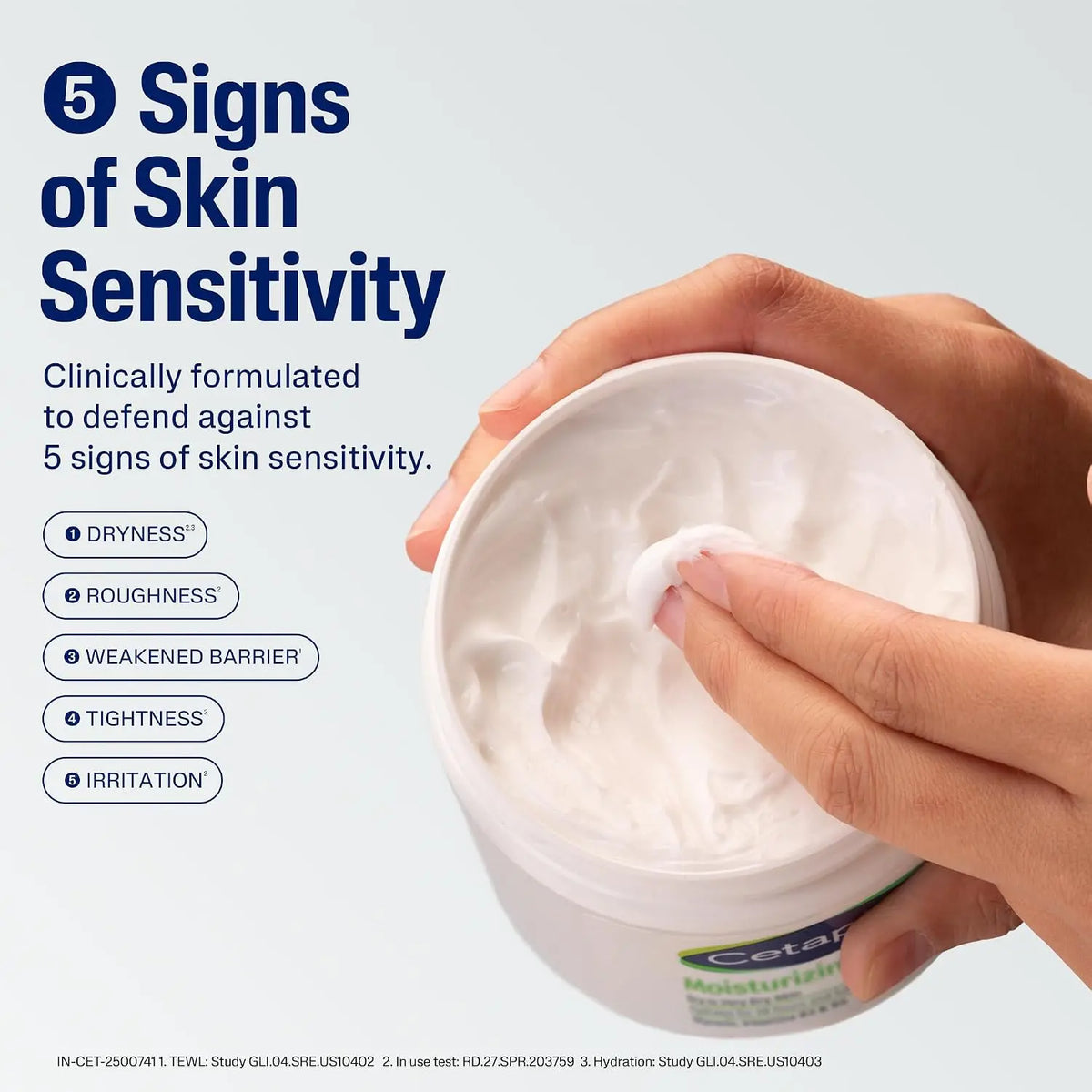 Cetaphil Moisturising Cream for Face & Body,Dry to Normal skin | 250 gm