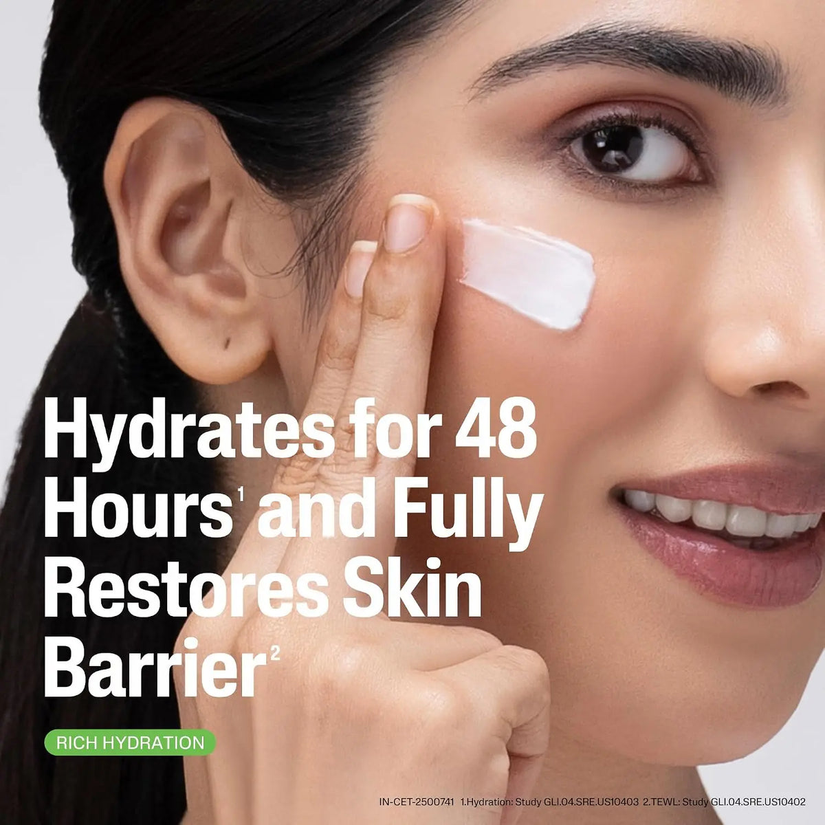 Cetaphil Moisturising Cream for Face & Body,Dry to Normal skin | 250 gm