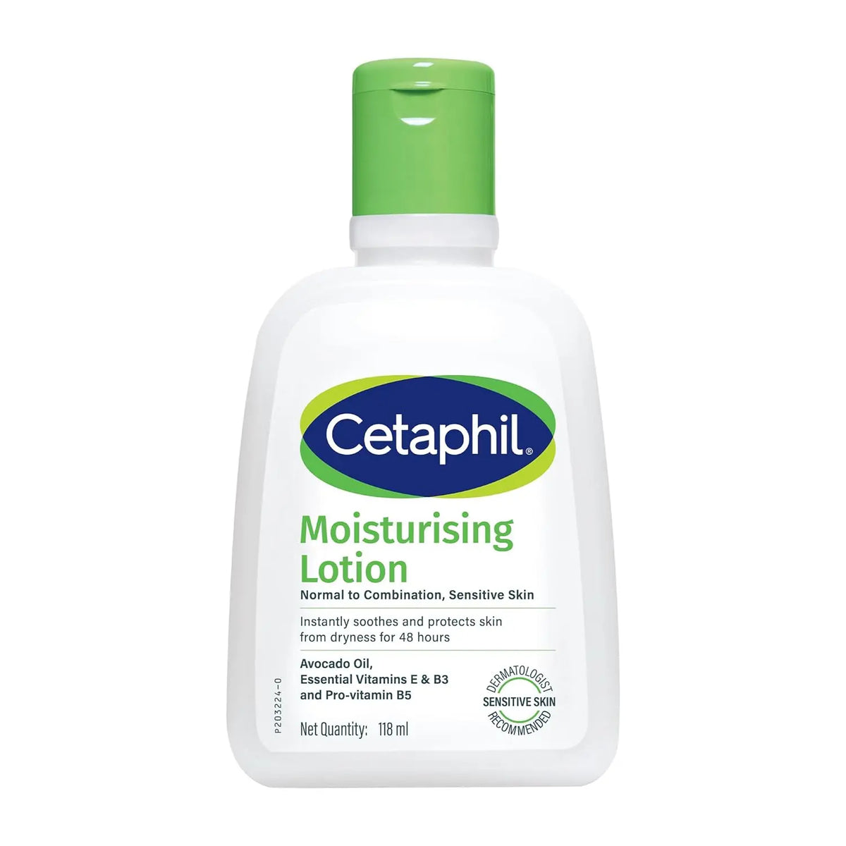 Cetaphil Moisturising Lotion | 118 ml