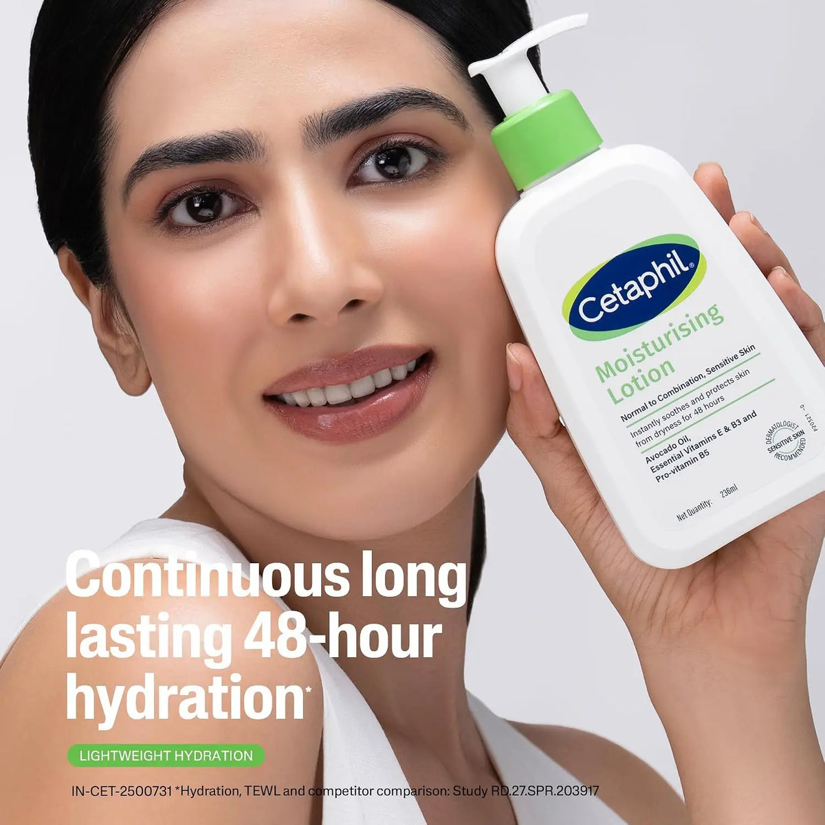 Cetaphil Moisturising Lotion | 118 ml