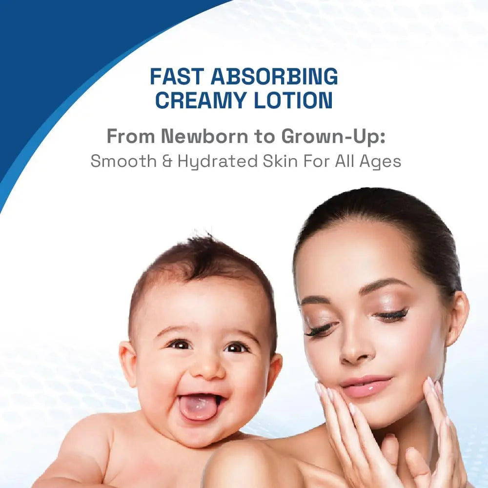 Cetaphil Restoraderm Skin Restoring Body Moisturizer | 295 ml