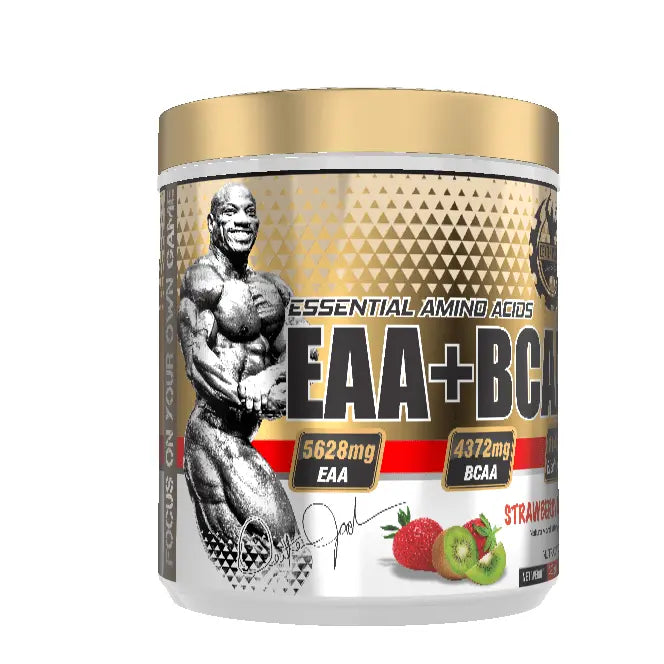 Dexter Jackson Signature Series EAA+BCAA Dexter Jackson