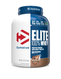 Dymatize Elite Whey Protein
