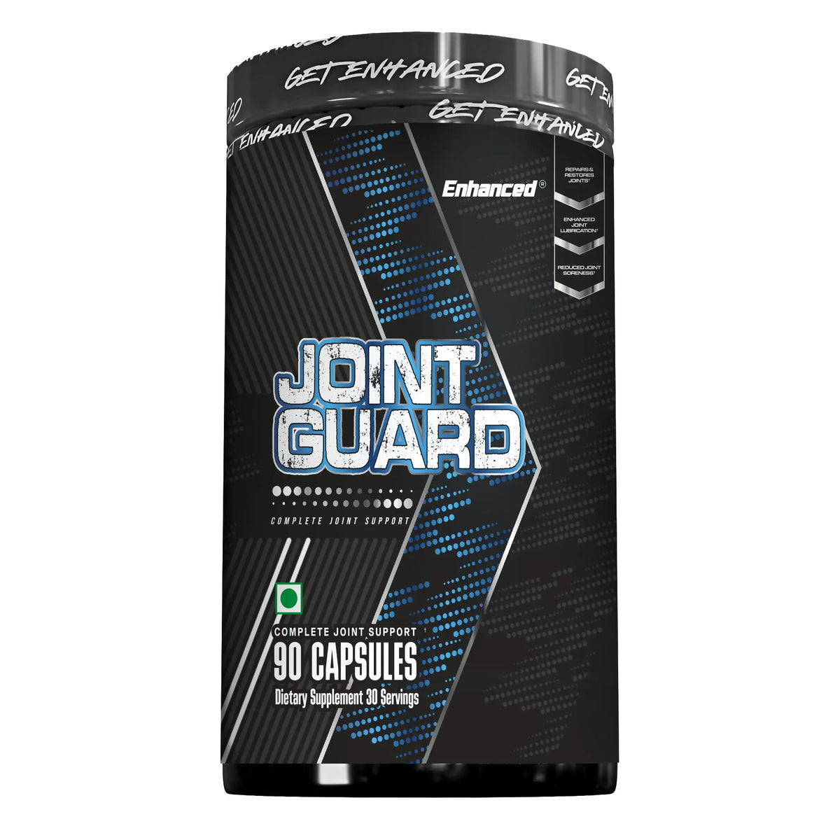 Enhanced Joint Guard (90 Capsules) Product vendor