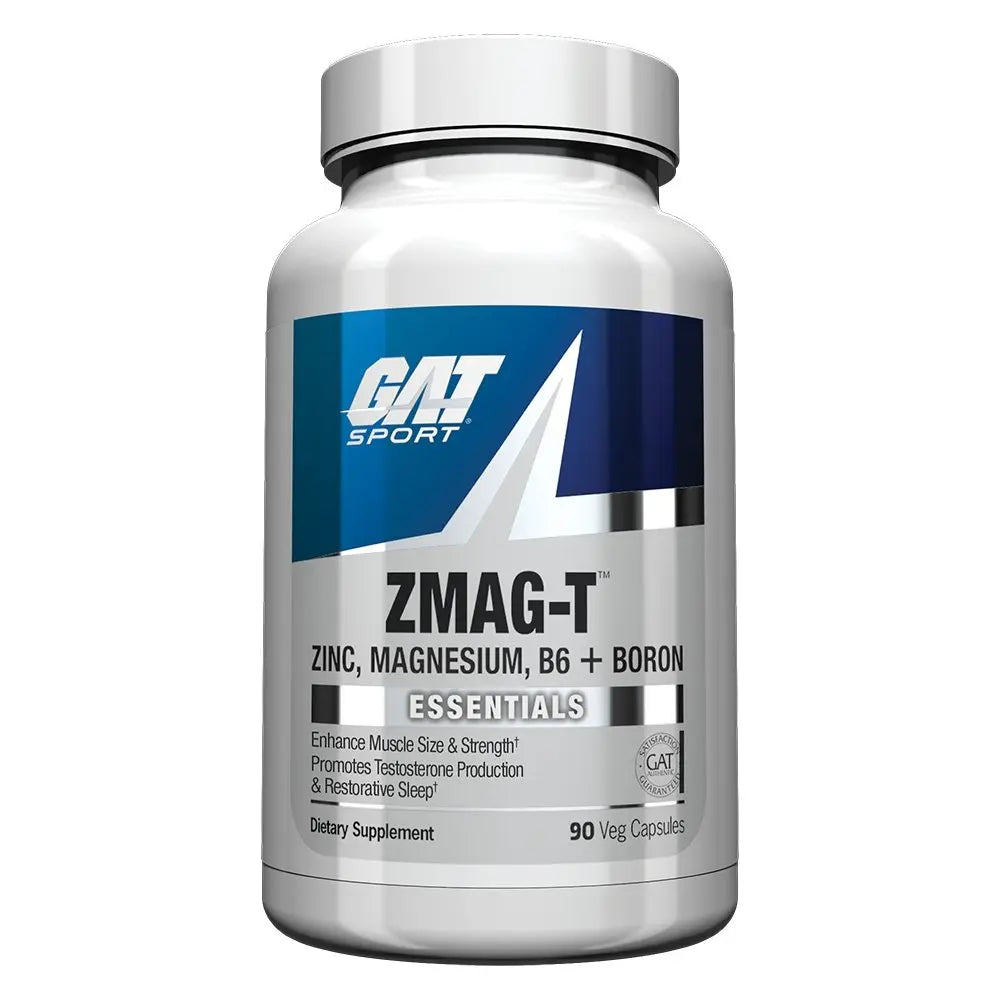 GAT Sport Zmag-T (90 Capsules) Product vendor