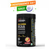 GNC AMP Gold Series BCAA Advanced