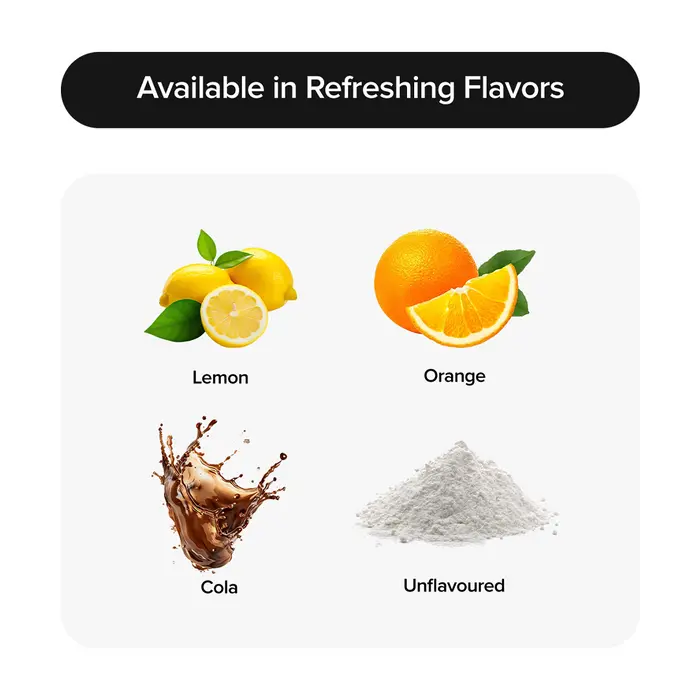 GNC Creatine + Electrolytes Product vendor