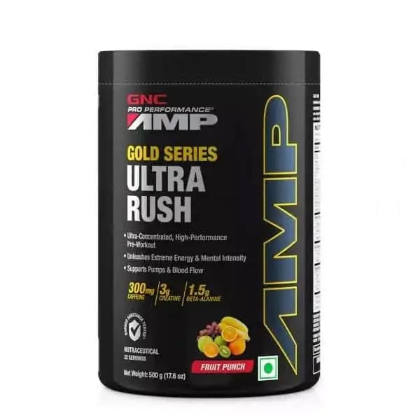 GNC Gold Series price