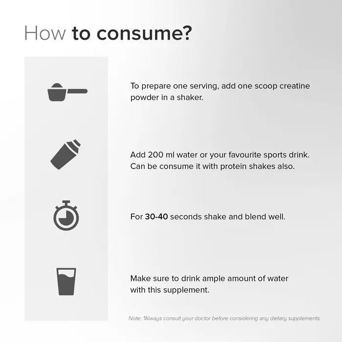 GNC Pro Performance Creatine Monohydrate Product vendor