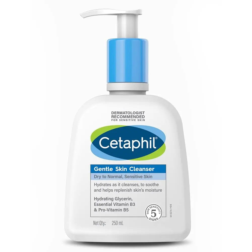 Gentle Skin Cleanser | 250ml
