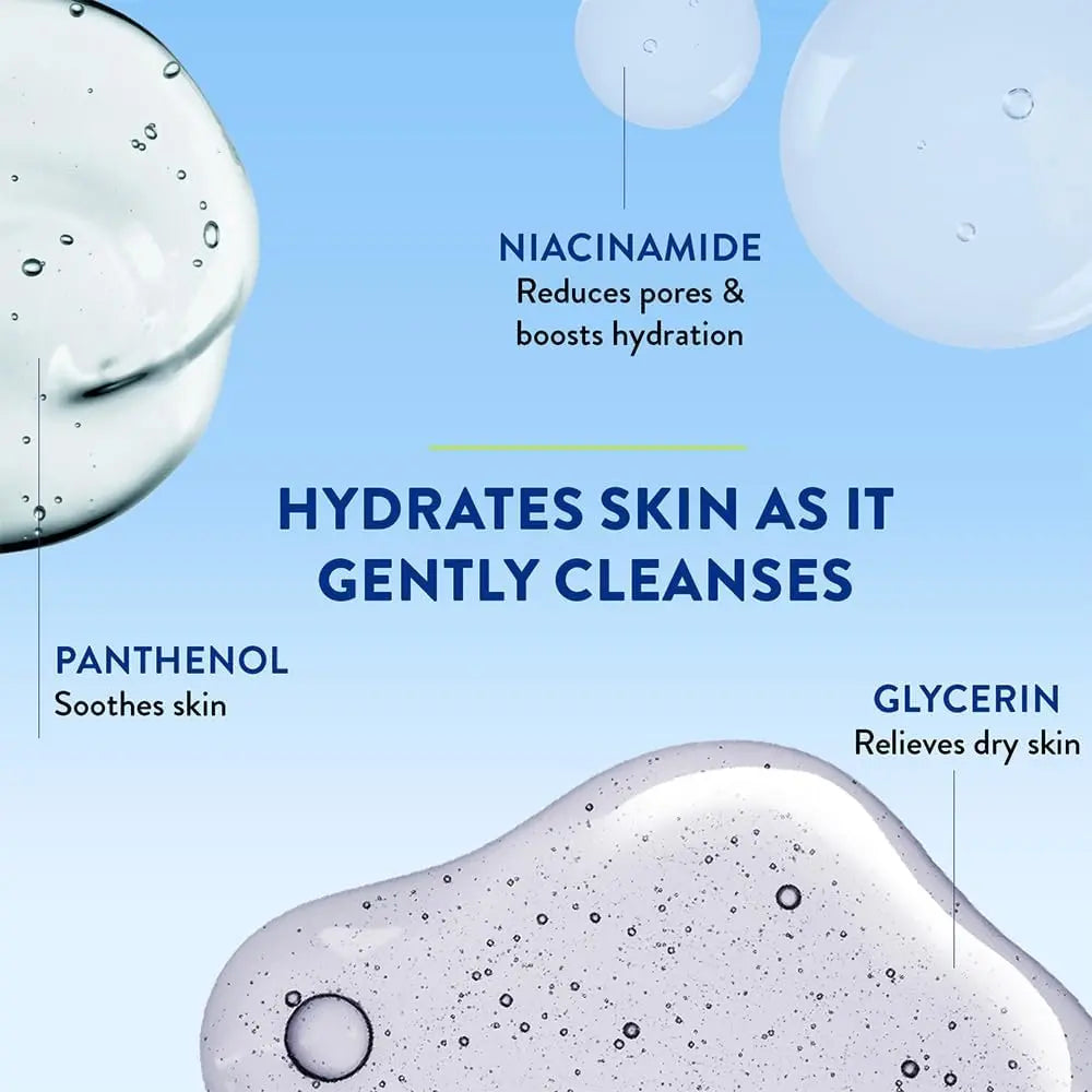 Gentle Skin Cleanser | 250ml