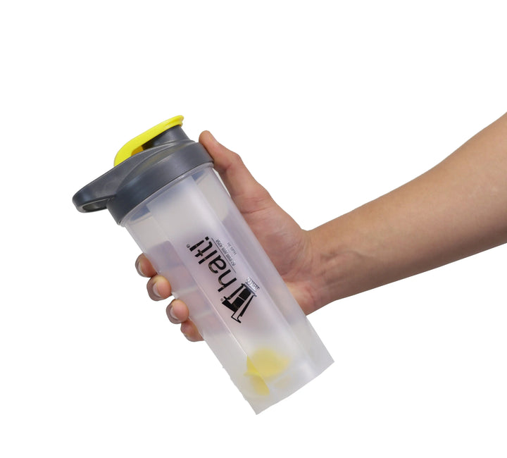 HEAVY BLENDER BALL HALT SHAKER (500ml) Product vendor