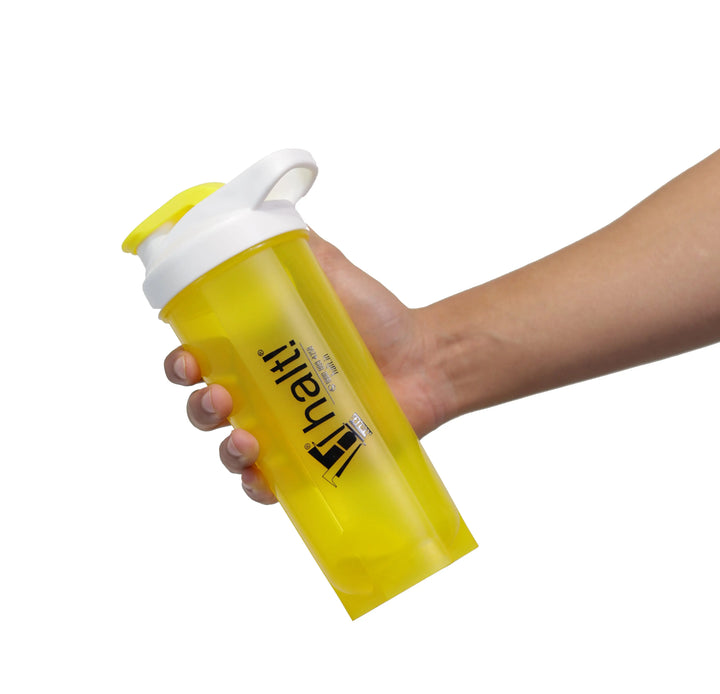 HEAVY BLENDER BALL HALT SHAKER (500ml) Product vendor