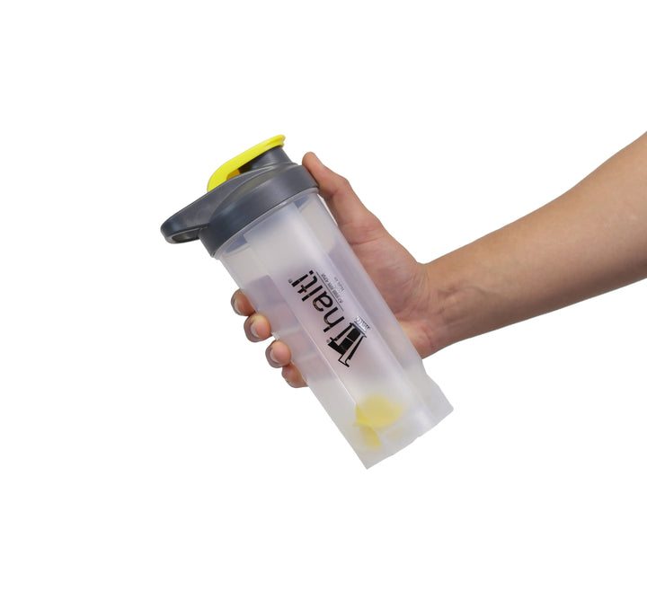 HEAVY BLENDER BALL HALT SHAKER (500ml) Product vendor