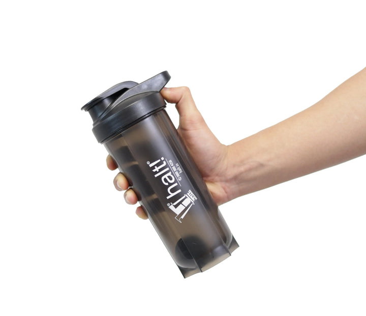 HEAVY BLENDER BALL HALT SHAKER (500ml) Product vendor