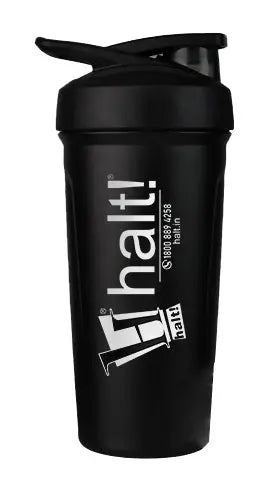 HEAVY BLENDER BALL HALT SHAKER (500ml) (Copy) Product vendor