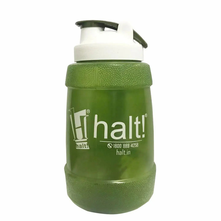 Halt Gallon (1500 ml) Product vendor