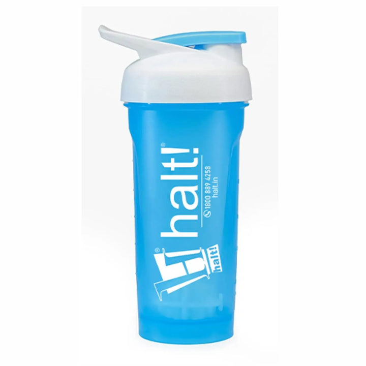 Heavy Blender Ball Halt Shaker (500 ml) Product vendor